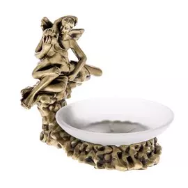 Мыльница настольная ART&MAX