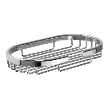 Мыльница овальная BEMETA