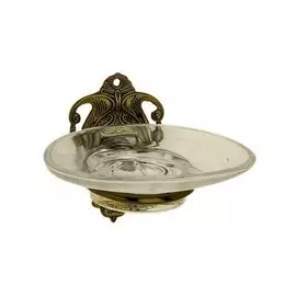 Мыльница подвесная ART&MAX