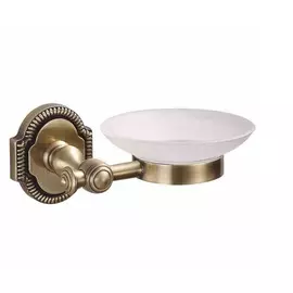 Мыльница подвесная Bronze de Luxe