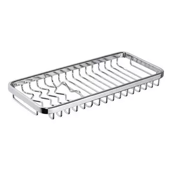 Мыльница прямоугольная BEMETA