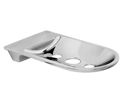 Мыльница решетка WasserKRAFT