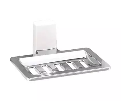 Мыльница решетка WasserKRAFT