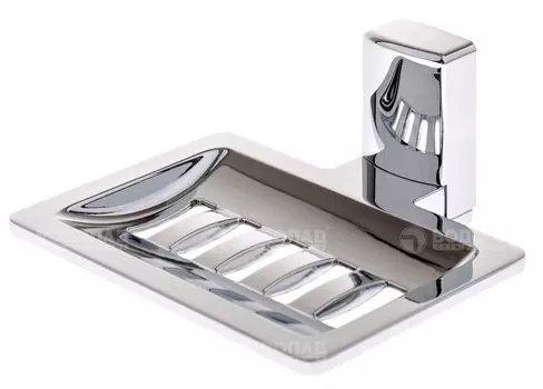 Мыльница решетка WasserKRAFT