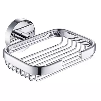 Мыльница решетка Zeegres Fano 25120001