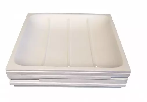 Мыльница RIDDER