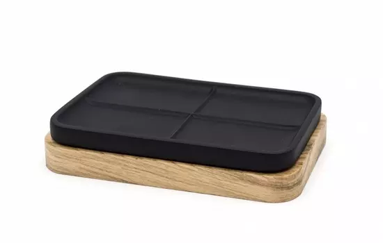 Мыльница RIDDER