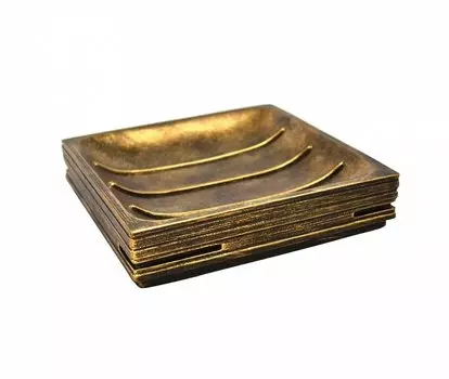 Мыльница RIDDER