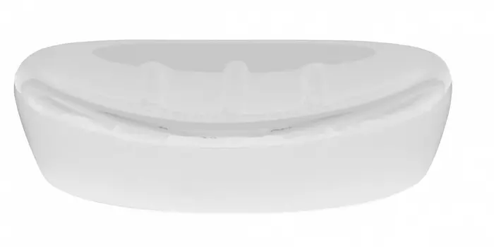 Мыльница RIDDER