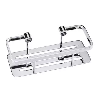 Мыльница с бортиком BEMETA