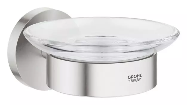 Мыльница с держателем GROHE