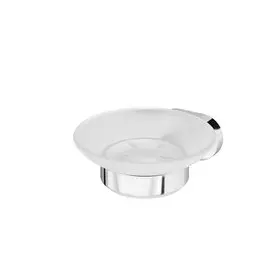 Мыльница стеклянная AM.PM