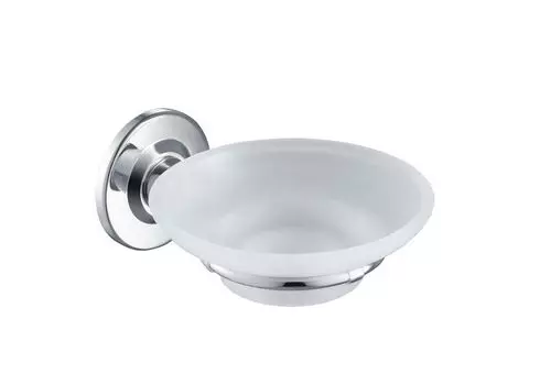 Мыльница TIMO