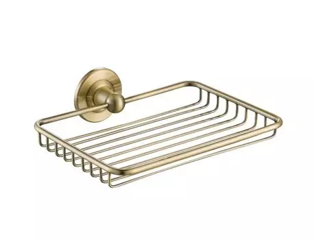 Мыльница TIMO