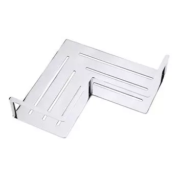 Мыльница угловая BEMETA