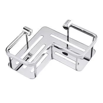 Мыльница угловая BEMETA