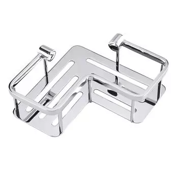 Мыльница угловая BEMETA