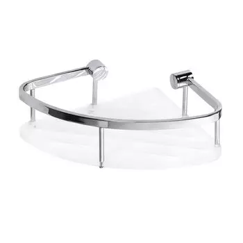 Мыльница угловая BEMETA