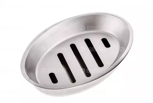 Мыльница WasserKRAFT