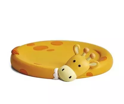 Мыльница WasserKRAFT