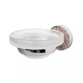 Мыльница WasserKRAFT