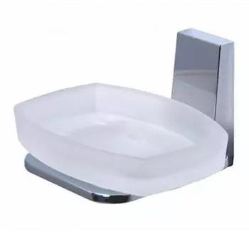 Мыльница WasserKRAFT