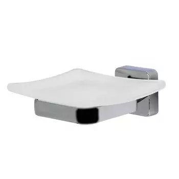 Мыльница WasserKRAFT