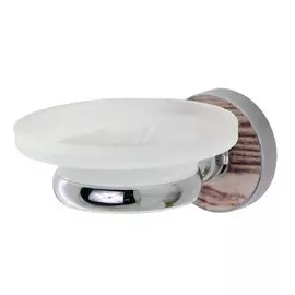 Мыльница WasserKRAFT