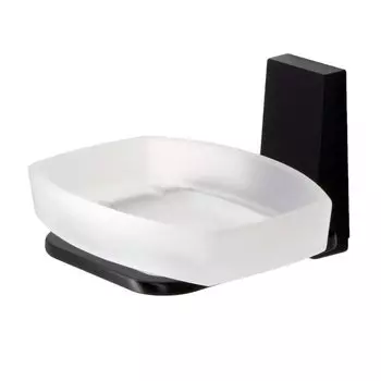 Мыльница WasserKRAFT