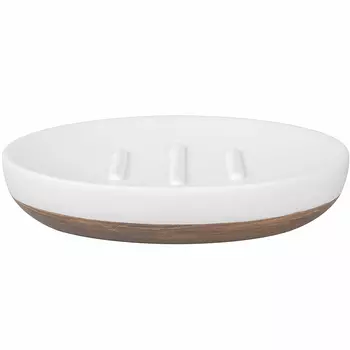 Мыльница WasserKRAFT