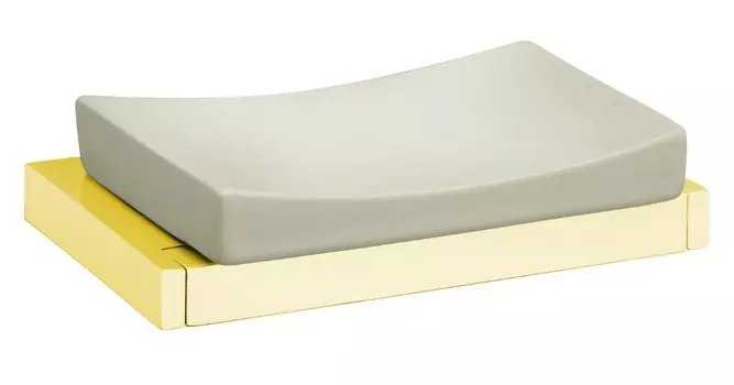 Мыльница WEBERT