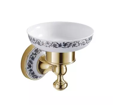 Мыльница ZEEGRES