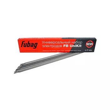 Набор электродов FUBAG