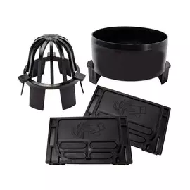 Набор аксессуаров ACO