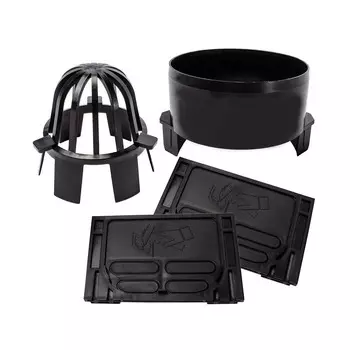 Набор аксессуаров ACO