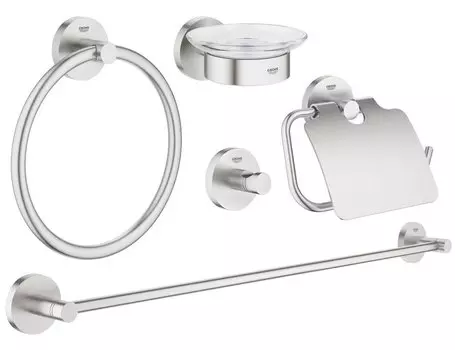 Набор аксессуаров GROHE