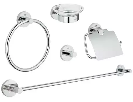 Набор аксессуаров GROHE