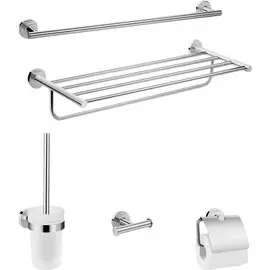 Набор аксессуаров HANSGROHE