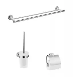 Набор аксессуаров HANSGROHE