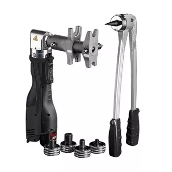 Набор аксиального инструмента VALTEC