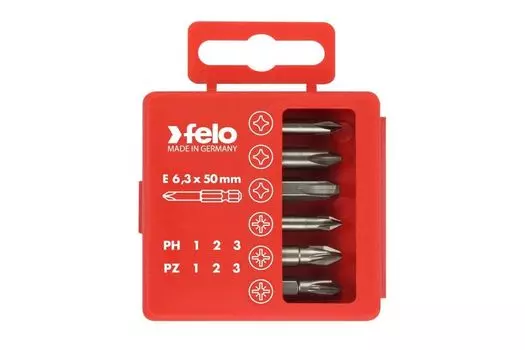 Набор бит FELO