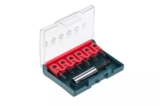 Набор бит HAMMER