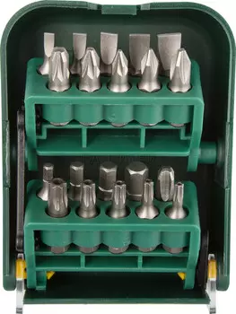 Набор бит KRAFTOOL