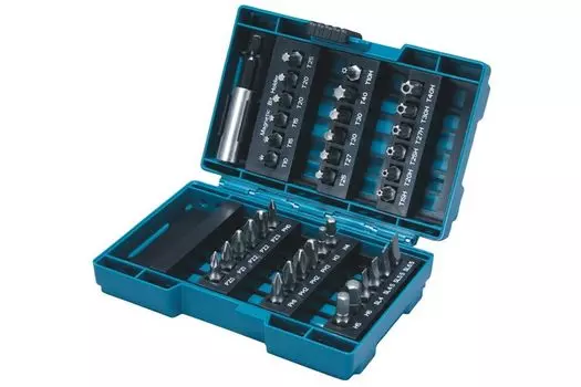 Набор бит MAKITA