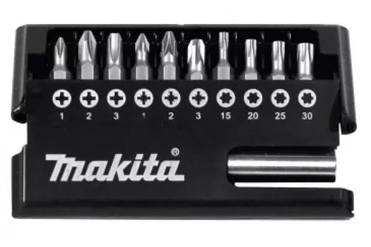 Набор бит MAKITA