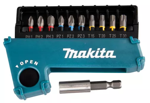 Набор бит MAKITA