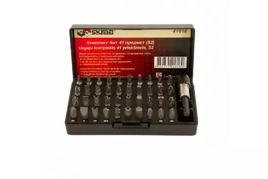 Набор бит SKRAB