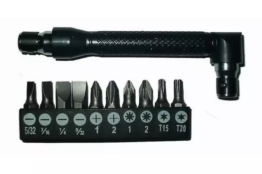 Набор бит SKRAB