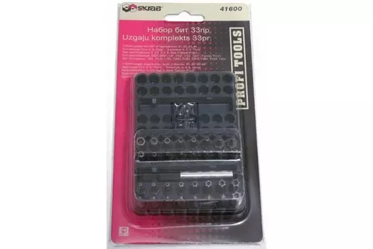 Набор бит SKRAB