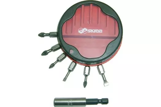 Набор бит SKRAB